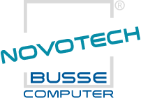 BUSSE Computer NOVOTECH SA (Pty) Ltd.